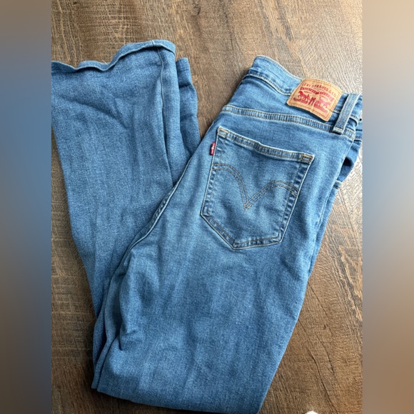 Levi Ribcage - Picture 3 of 3